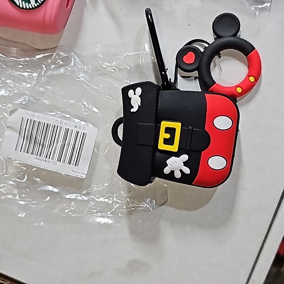 Free Add-on Item- Earbud Case - Picture 2 of 6